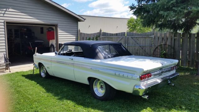 1964 Mercury Comet - photo 5