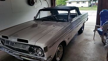 1964 Mercury Comet - photo 6