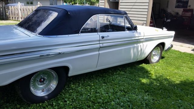 1964 Mercury Comet - photo 9