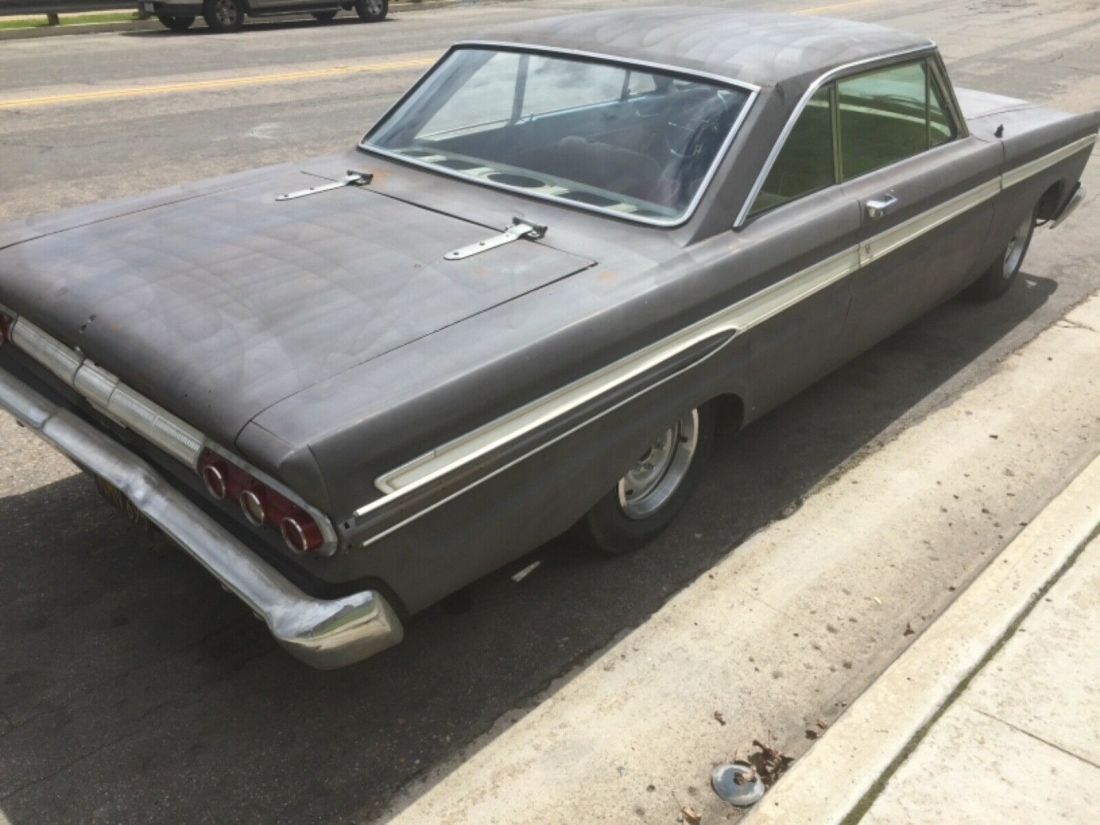 1964 Mercury Comet Caliente - photo 2