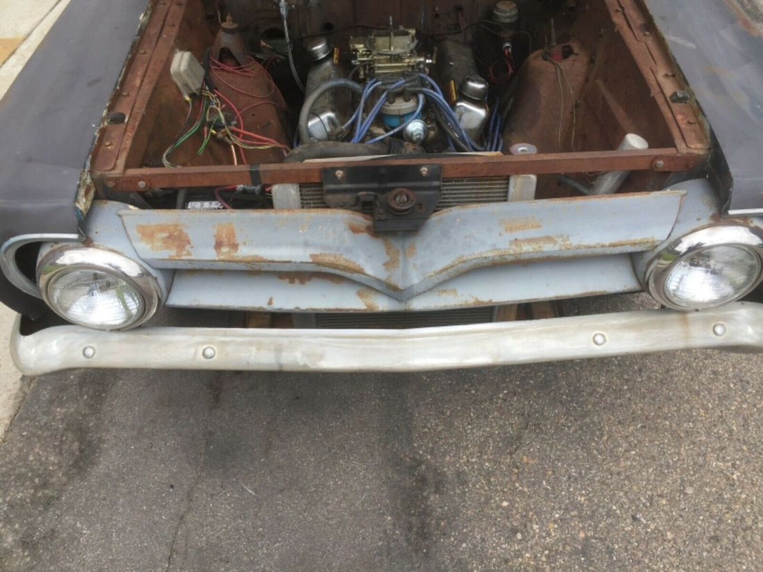 1964 Mercury Comet Caliente - photo 3