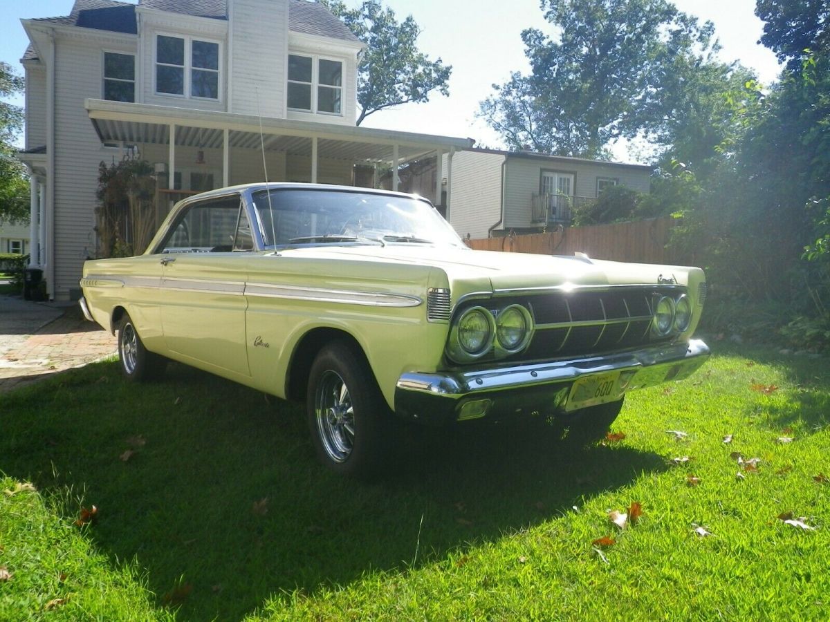 1964 Mercury Comet - photo 3