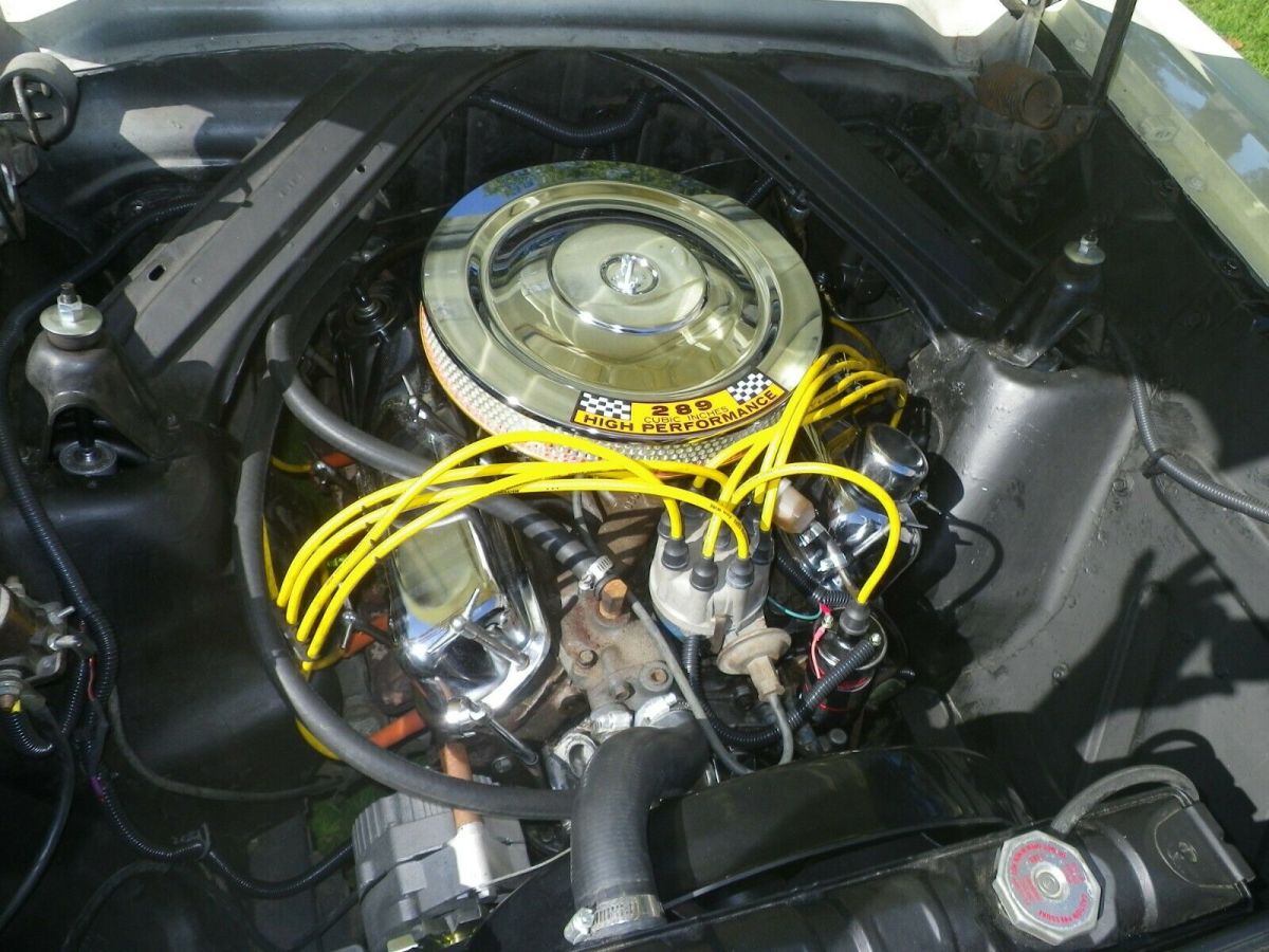 1964 Mercury Comet - photo 8