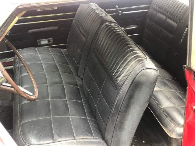 1964 Mercury Comet Coupe - photo 12