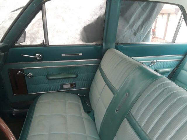 1964 Mercury Comet Caliente - photo 8