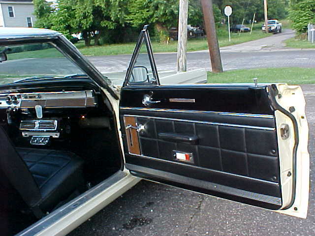 1964 Mercury Comet - photo 11