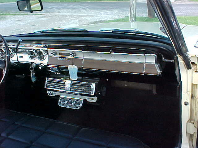 1964 Mercury Comet - photo 13