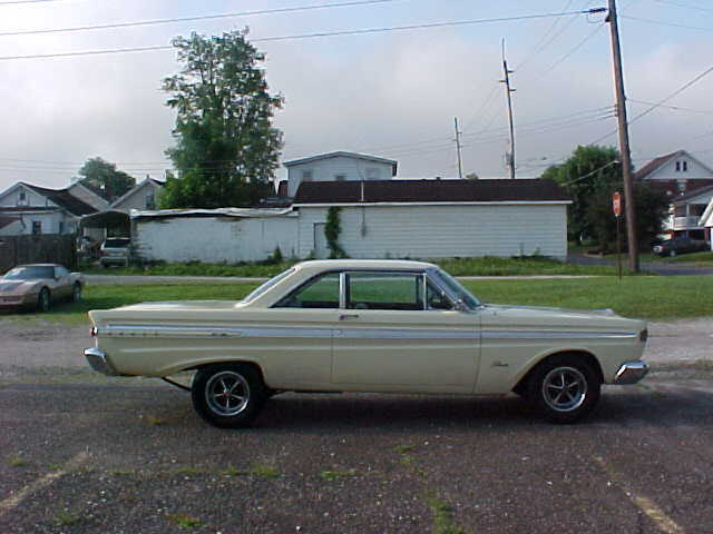 1964 Mercury Comet - photo 3