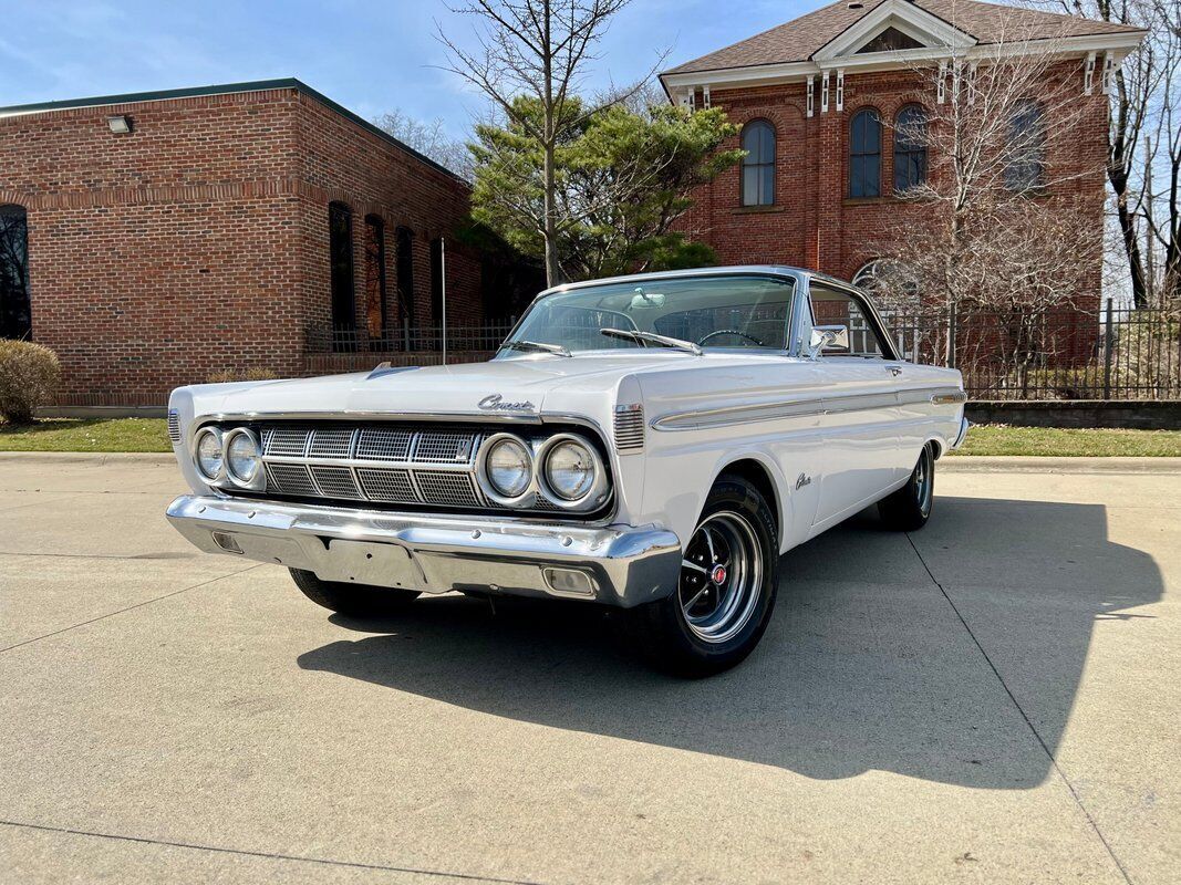 1964 Mercury Comet Caliente - photo 2
