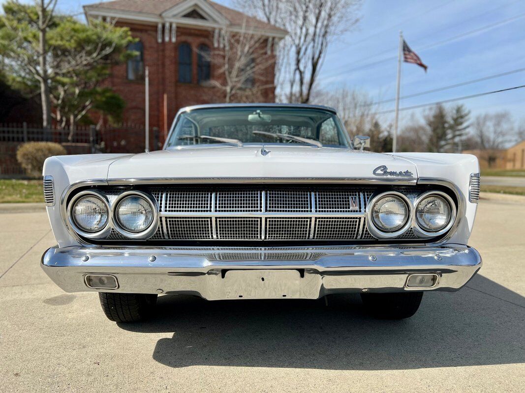 1964 Mercury Comet Caliente - photo 3