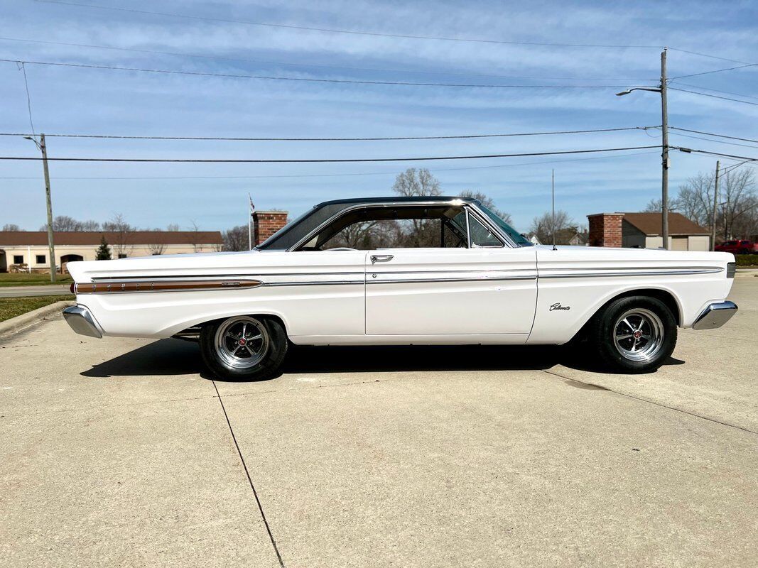 1964 Mercury Comet Caliente - photo 6