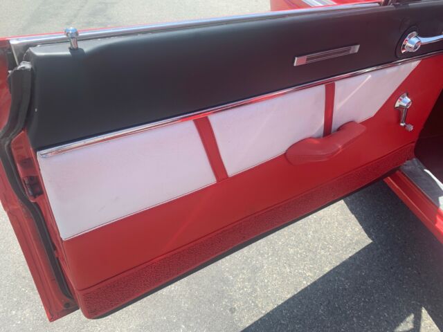 1964 Mercury Comet Caliente - photo 10