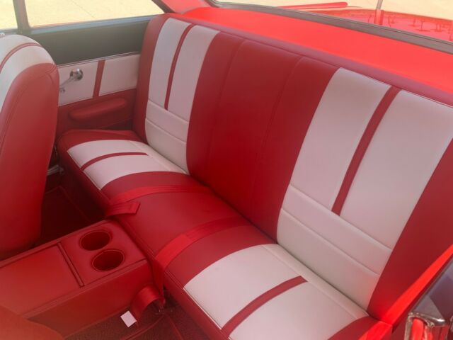 1964 Mercury Comet Caliente - photo 13