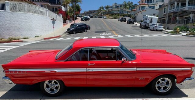 1964 Mercury Comet Caliente - photo 2