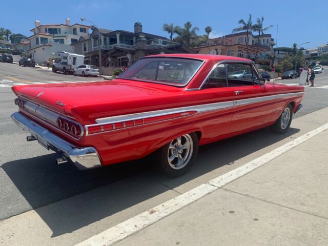 1964 Mercury Comet Caliente - photo 3