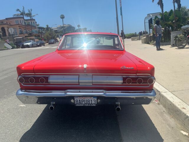 1964 Mercury Comet Caliente - photo 4