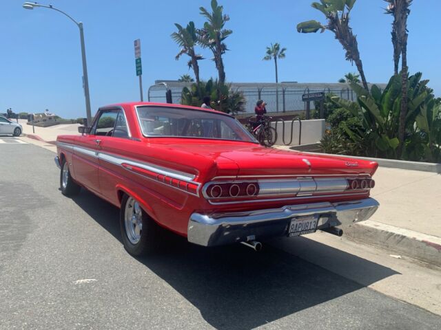 1964 Mercury Comet Caliente - photo 6