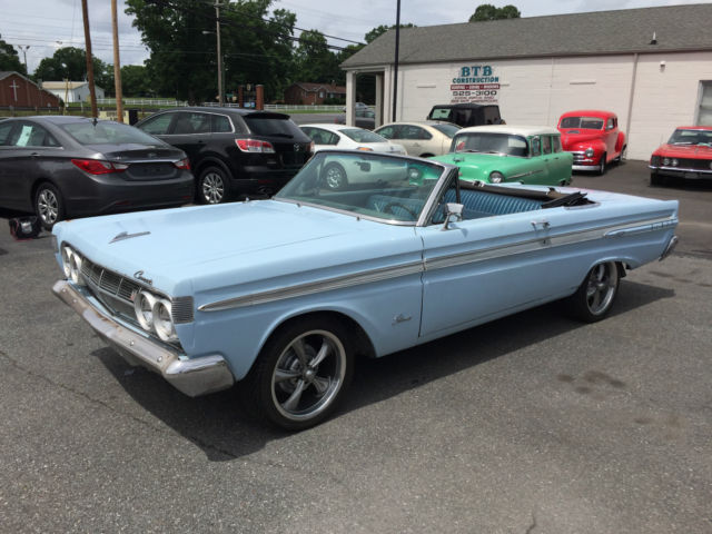 1964 Mercury Comet - photo 2