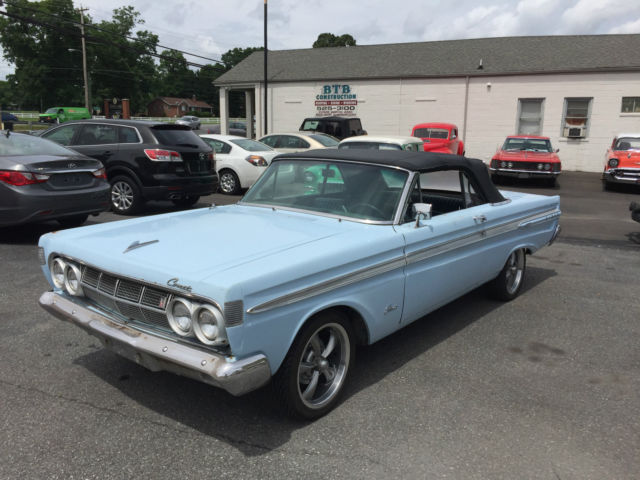 1964 Mercury Comet - photo 3