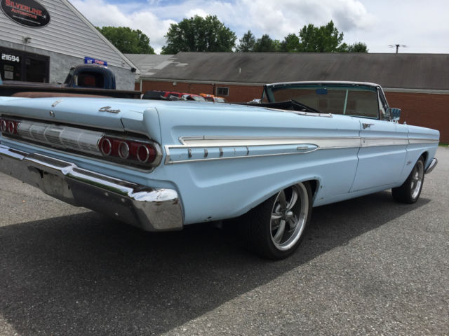 1964 Mercury Comet - photo 4