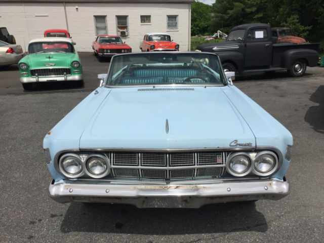 1964 Mercury Comet - photo 5