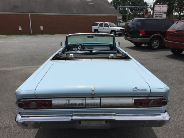 1964 Mercury Comet - photo 7