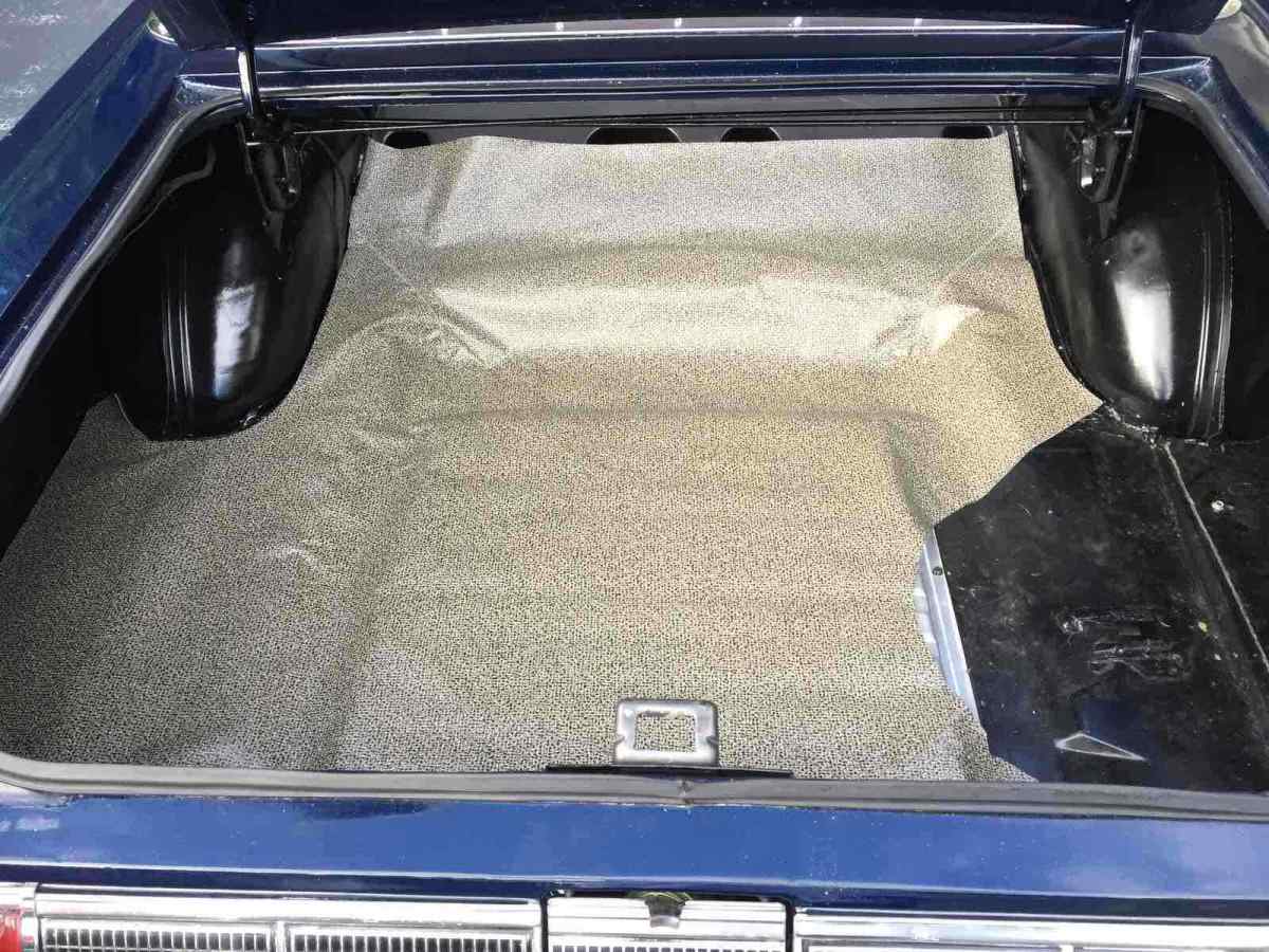 1964 Mercury Comet Caliente - photo 6