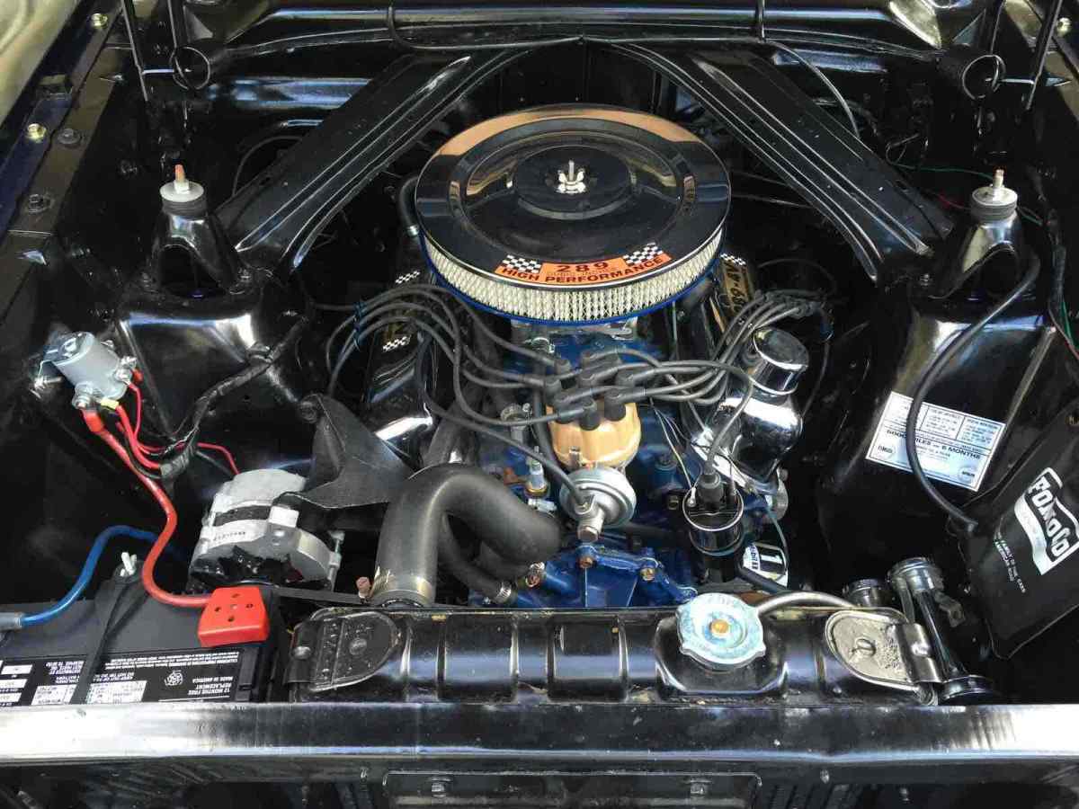 1964 Mercury Comet Caliente - photo 8