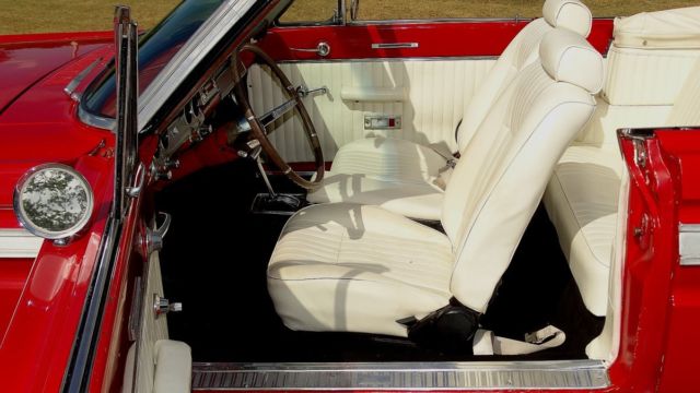 1964 Mercury Comet CALIENTE - photo 12