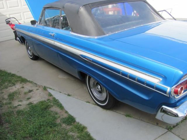 1964 Mercury Comet 2 door - photo 2