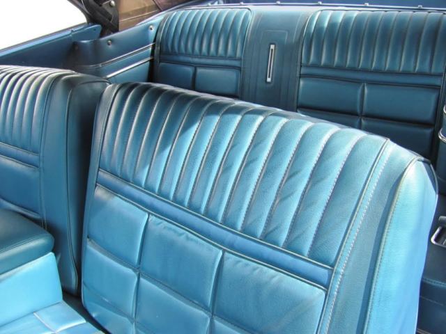 1964 Mercury Comet 2 door - photo 6