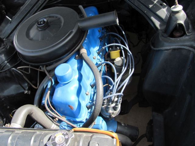 1964 Mercury Comet 2 door - photo 7