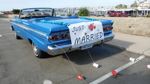 1964 Mercury Comet 2 door - photo 8