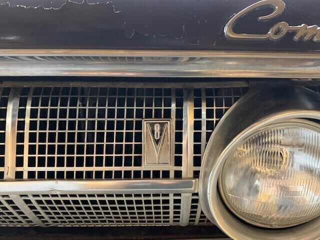 1964 Mercury Comet - photo 10