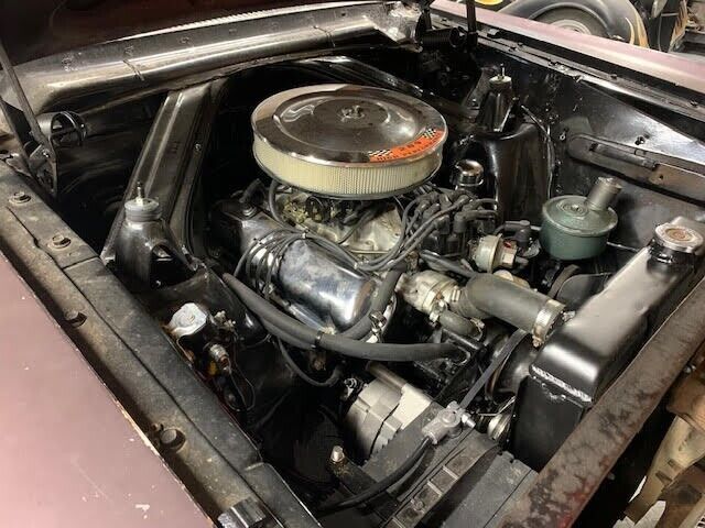 1964 Mercury Comet - photo 11