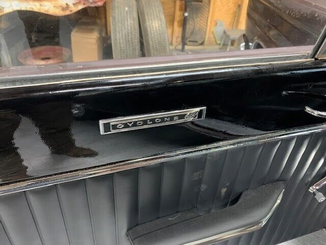 1964 Mercury Comet - photo 12