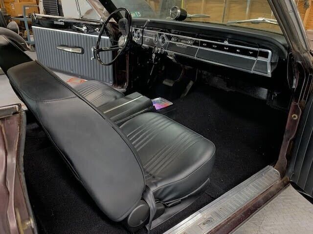 1964 Mercury Comet - photo 3