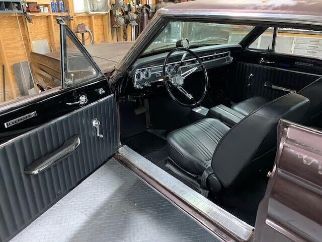 1964 Mercury Comet - photo 4