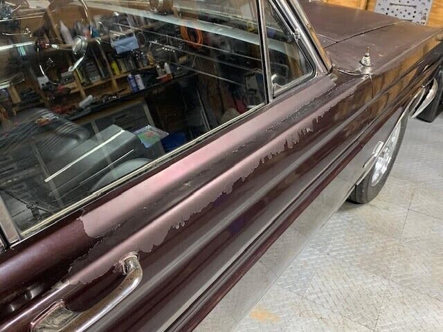1964 Mercury Comet - photo 5