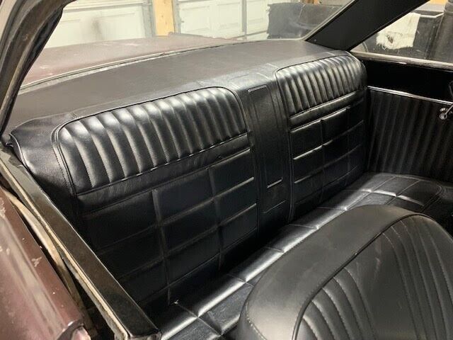 1964 Mercury Comet - photo 6