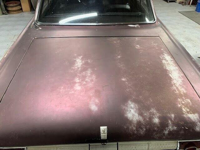 1964 Mercury Comet - photo 7