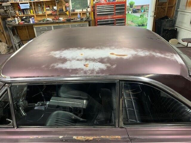 1964 Mercury Comet - photo 8