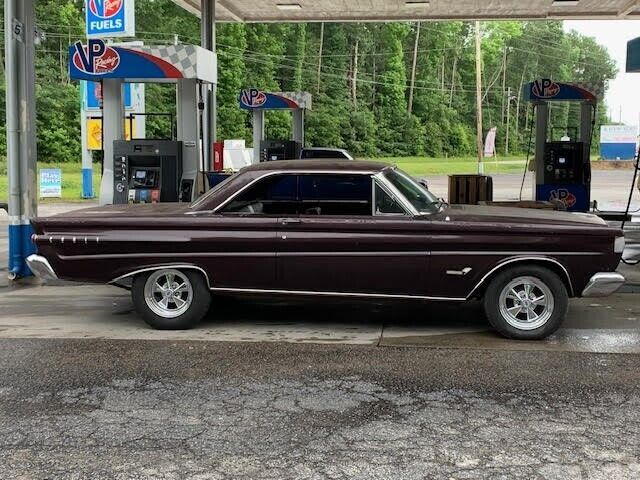1964 Mercury Comet - photo 9