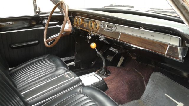 1964 Mercury Comet Stock - photo 6