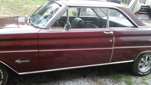 1964 Mercury Comet Stock - photo 2