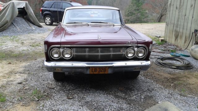 1964 Mercury Comet Stock - photo 5