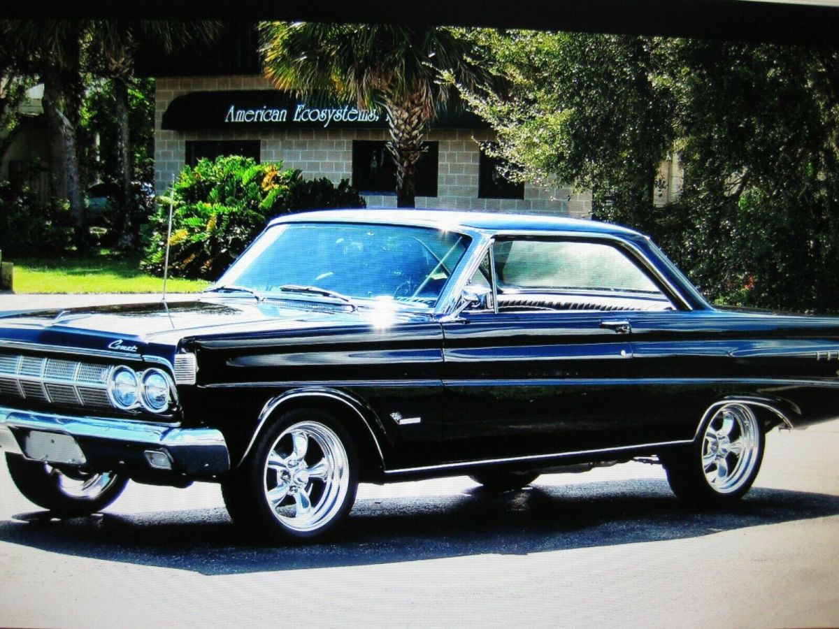 1964 Mercury Comet