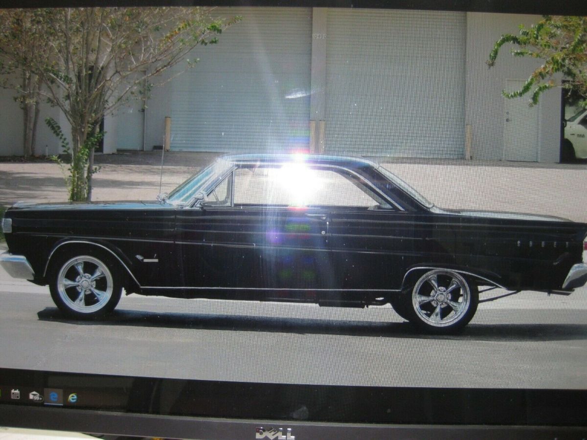 1964 Mercury Comet - photo 4