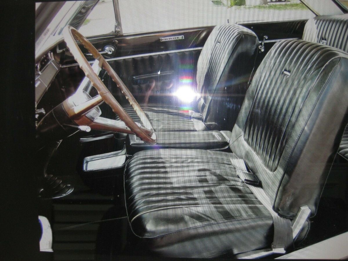 1964 Mercury Comet - photo 5