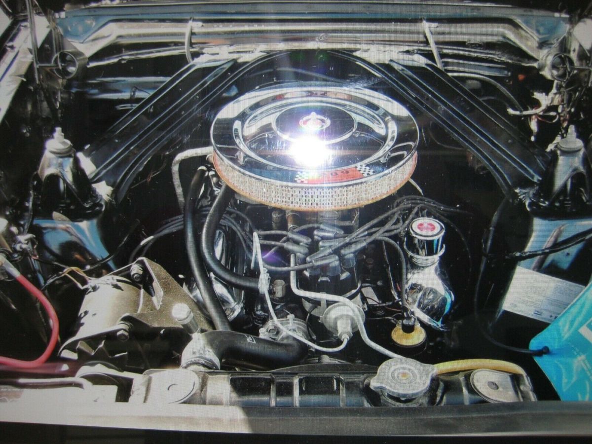 1964 Mercury Comet - photo 7